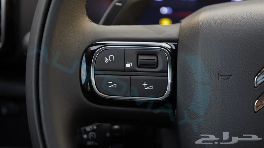 CITROEN C5 AIRCROSS SHINE 1.6T GCC 0Km 2024 index
