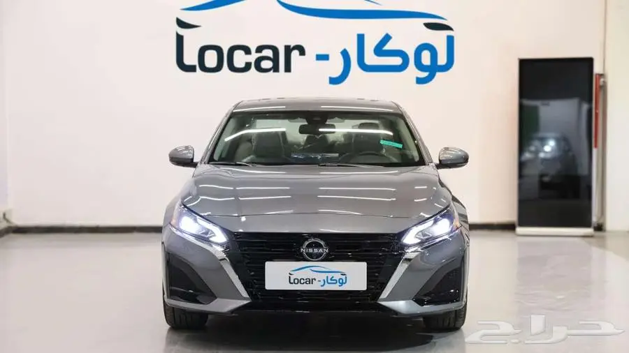 نيسان التيما S - SV عرض خاص كاش وتمويل 2025 0