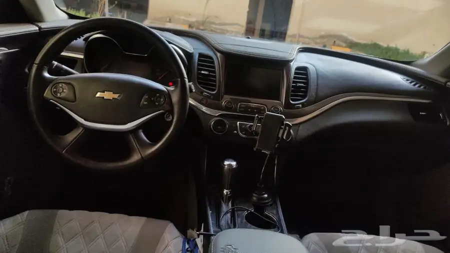 2015 Impala LT 175k 1