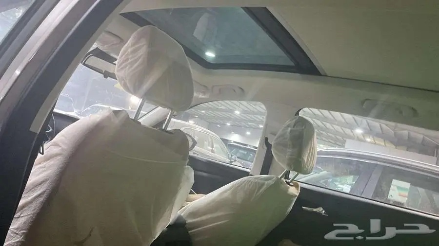 شيفروليه كابتفيا فل كامل البريمير ومتاح استاندر LS 2025 12