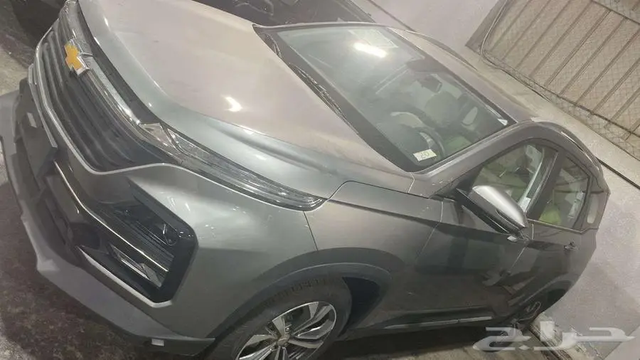 شيفروليه كابتفيا فل كامل البريمير ومتاح استاندر LS 2025 13