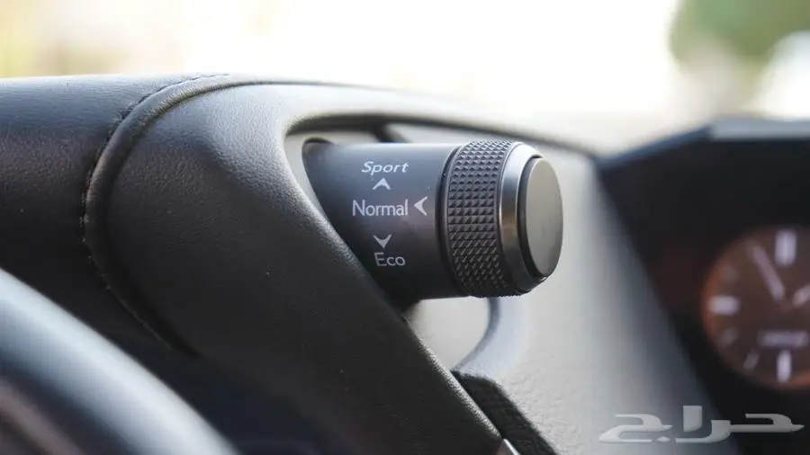لكزس ES350 2019 بطاقة جمركية 26