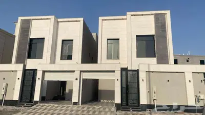 فيلا للبيع في ضاحية الملك فهد 2