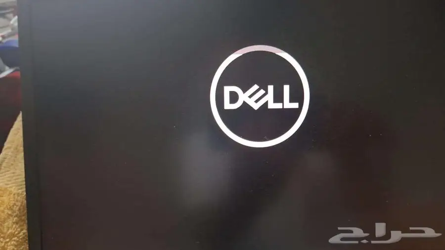 لاب توب دل (DELL) نظيف index