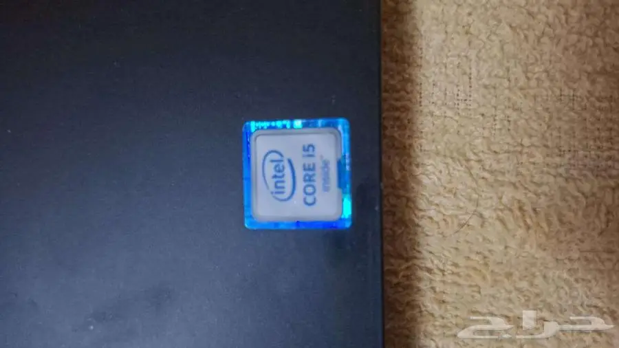 لاب توب دل (DELL) نظيف index