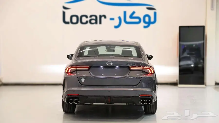 جي اي سي امباو 2025 index
