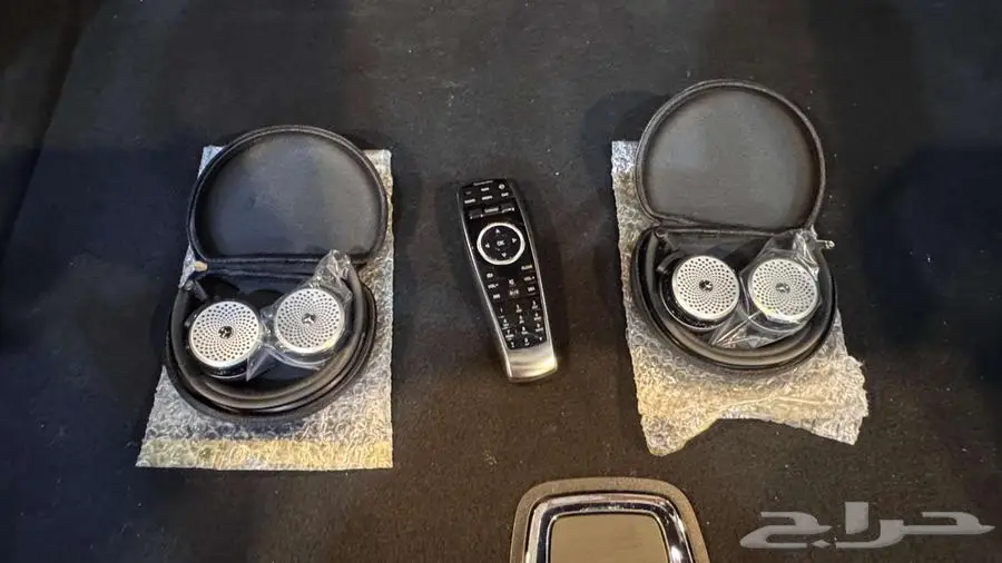 مرسيدس S400 2015 KIT AMG جفالي عداد 71 الف 16