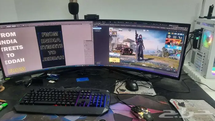تجميعة بي سي للبيع تم تنزيل الحد 1