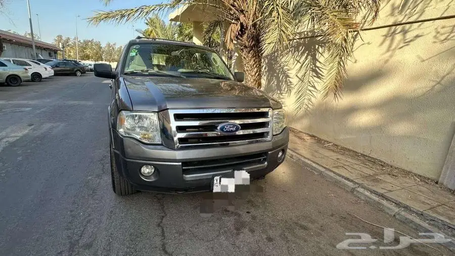 فورد اكسبديشن index