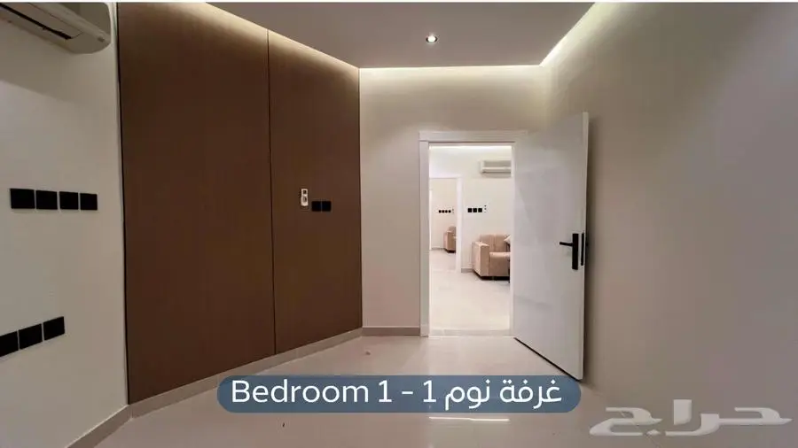 شقة مؤثثة للإيجار - ظهرة لبن (مشروع النايفات 2) 10