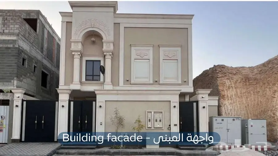 شقة للإيجار - حي النرجس 0