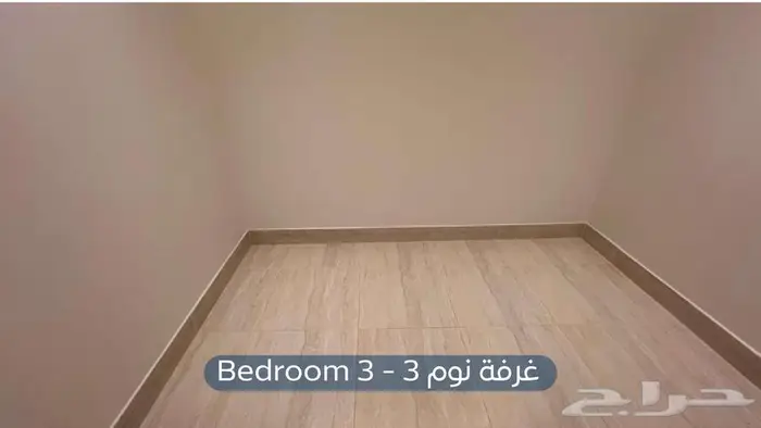 شقة للإيجار - حي حطين - الماجدية 39 25