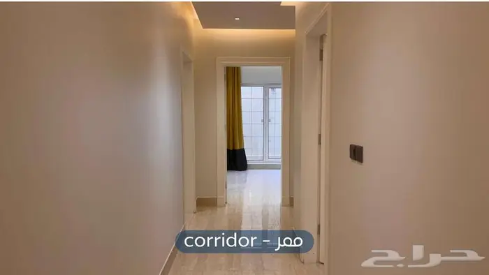 شقة للإيجار - حي حطين - الماجدية 39 15