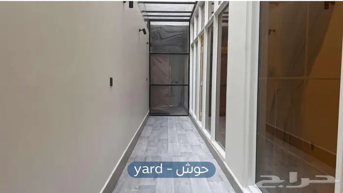 شقة للإيجار - حي حطين - الماجدية 39 17