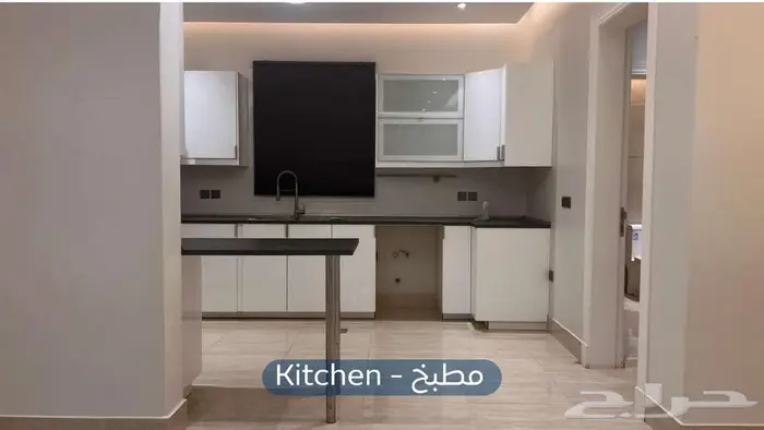 شقة للإيجار - حي حطين - الماجدية 39 10