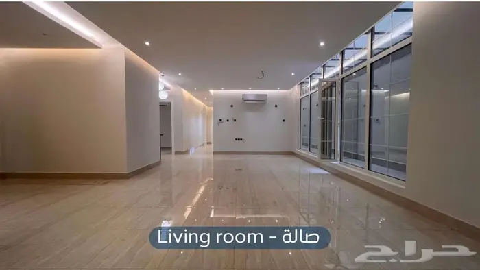 شقة للإيجار - حي حطين - الماجدية 39 5