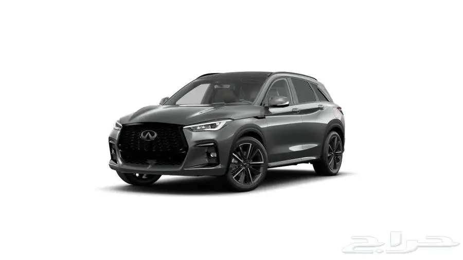 انفنتي QX 50 موديل 2023 - نص فل index