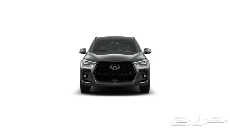 انفنتي QX 50 موديل 2023 - نص فل index