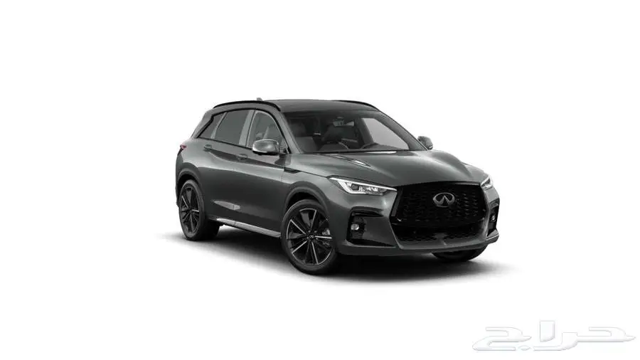 انفنتي QX 50 موديل 2023 - نص فل index