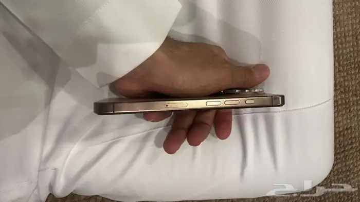 ايفون 16 برو 2