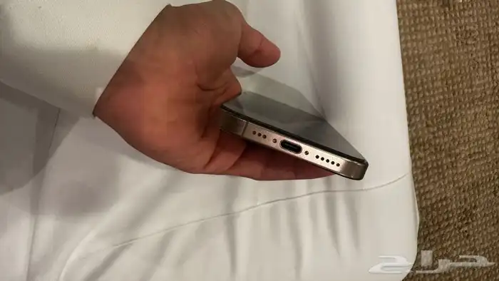 ايفون 16 برو 4