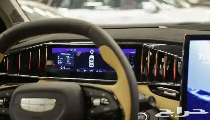 جيلي ستار راي GFبلص 2.0 2024 عررض خاااص 4