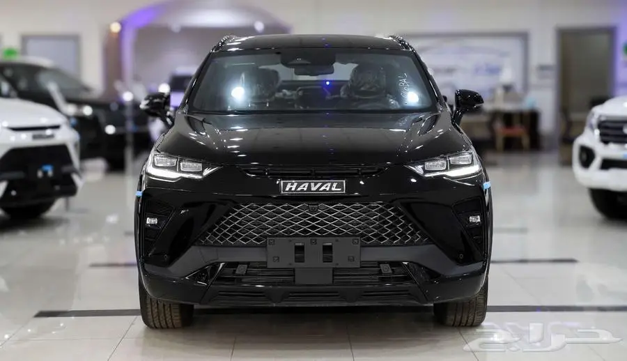 هافال هافال H6 2025 index