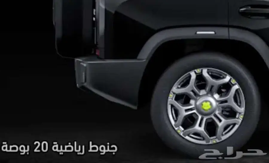 جيتور T2 اقساط ( تأجير منتهي بالتملك ) 18