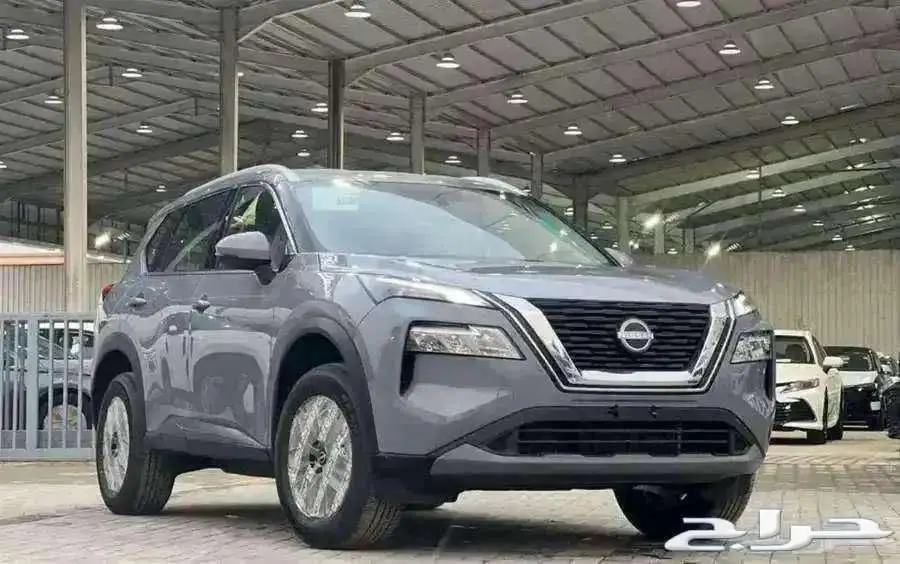 نيسان اكس تريل 5 مقاعد 7 مقاعد دبل وبدون جميع الفئات index