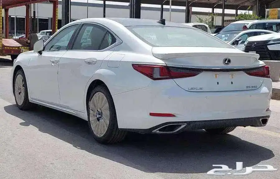 لكزس 2025 ES350 CC ( تقسيط وكاش ) 1