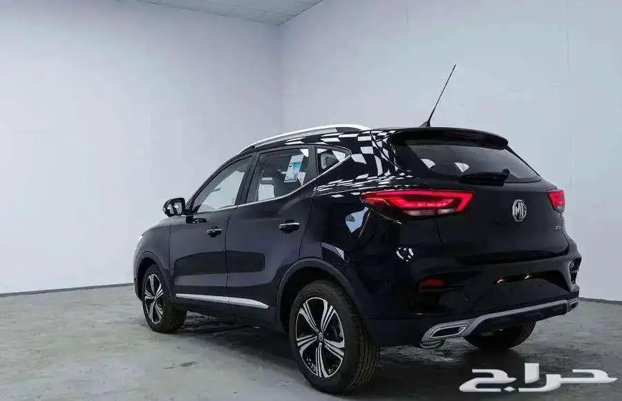ام جي ZS فل 24 بافضل الاسعار 4