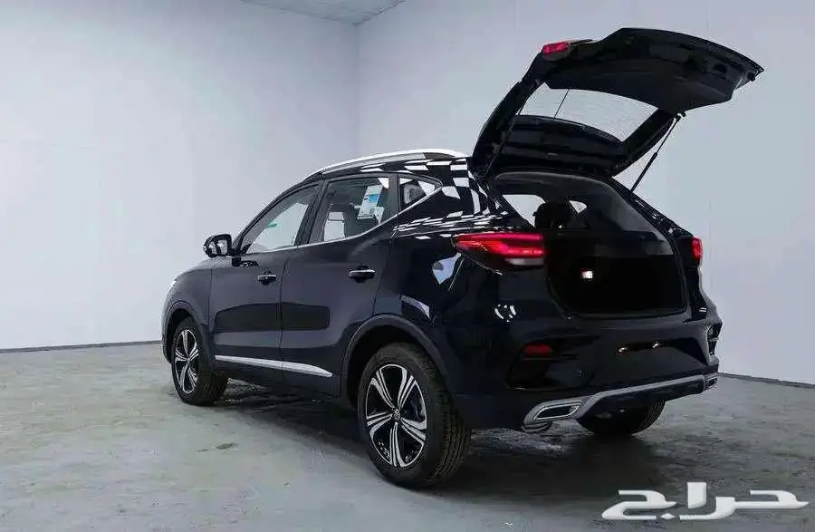 ام جي ZS فل 24 بافضل الاسعار 5