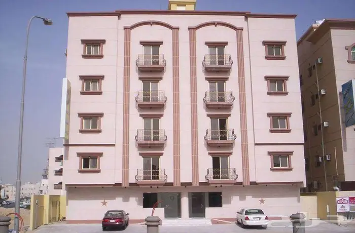 شركة فهد عبد الرحمن العمودي لكسر الرخام 4