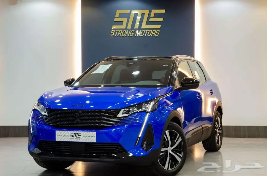 بيجو 3008 GT فل كامل موديل 2023 اسعار خاصة index