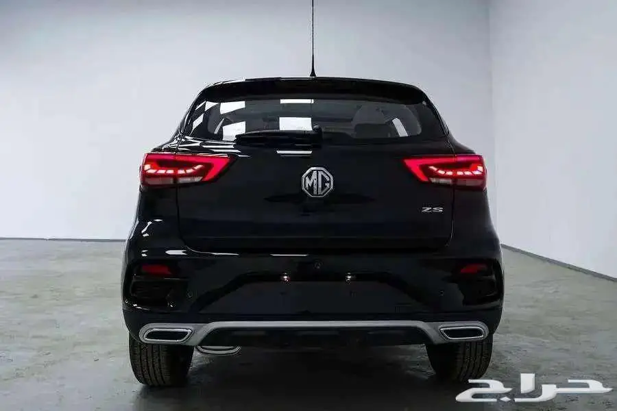 ام جي ZS فل 24 بافضل الاسعار 3
