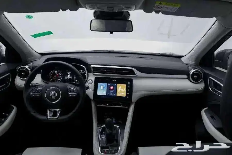 ام جي ZS فل 24 بافضل الاسعار 7