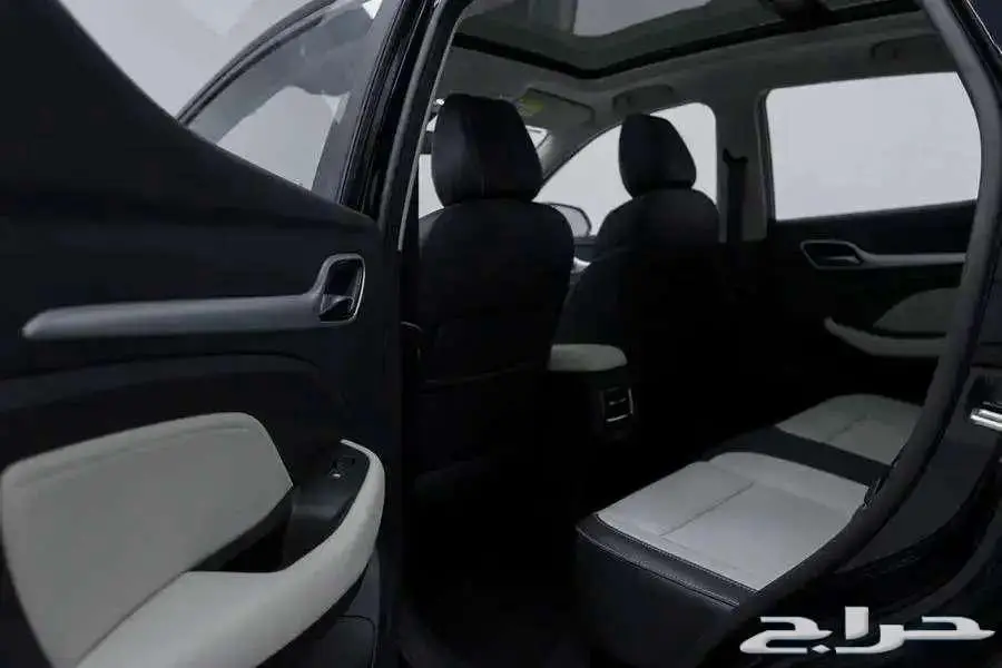 ام جي ZS فل 24 بافضل الاسعار 9