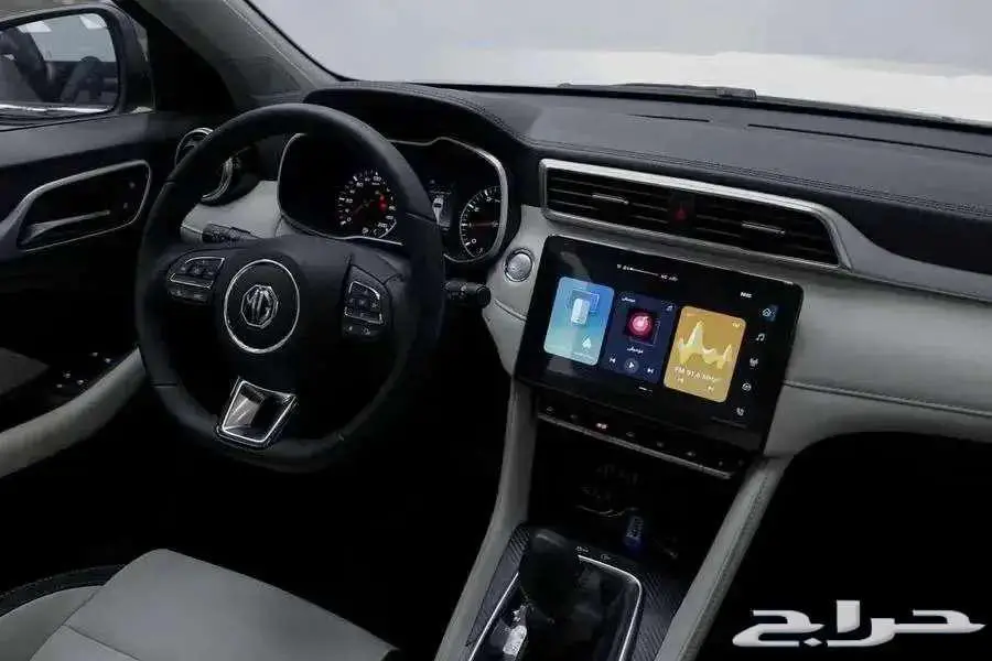 ام جي ZS فل 24 بافضل الاسعار 8