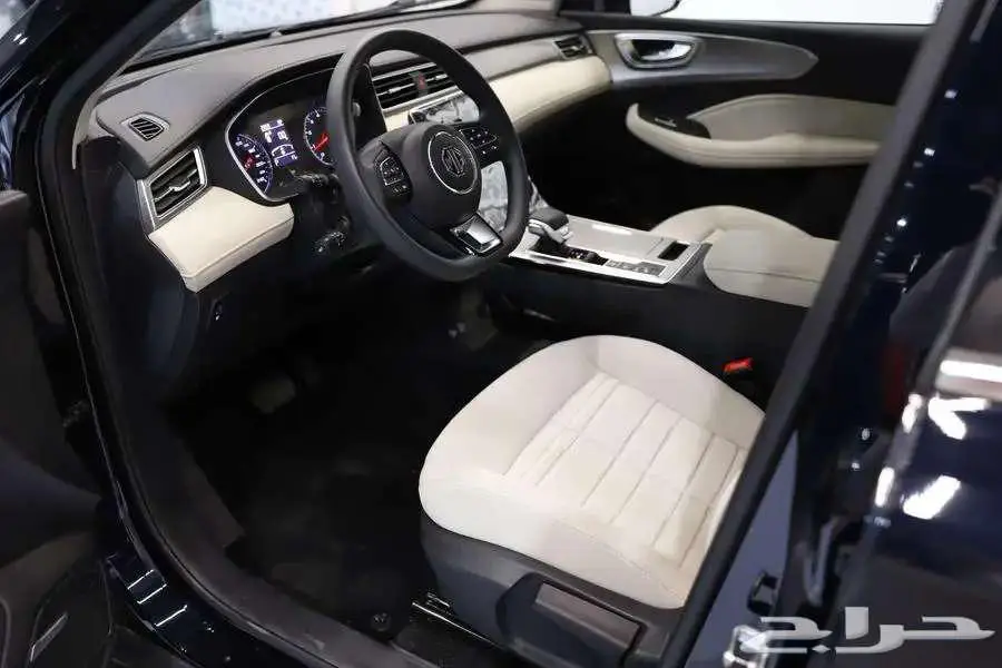 ام جي ار اكس 5 - 2024 - MG RX5 افضل الاسعار 9