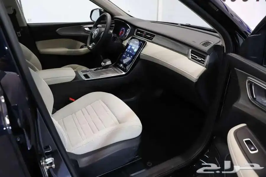 ام جي ار اكس 5 - 2024 - MG RX5 افضل الاسعار 6