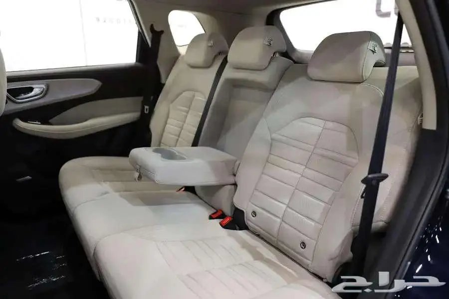 ام جي ار اكس 5 - 2024 - MG RX5 افضل الاسعار 7