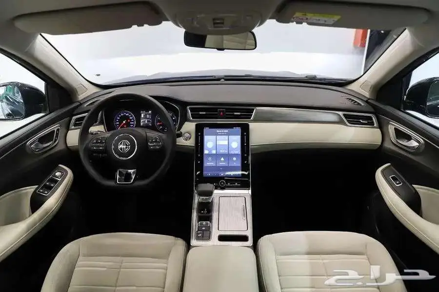 ام جي ار اكس 5 - 2024 - MG RX5 افضل الاسعار 3