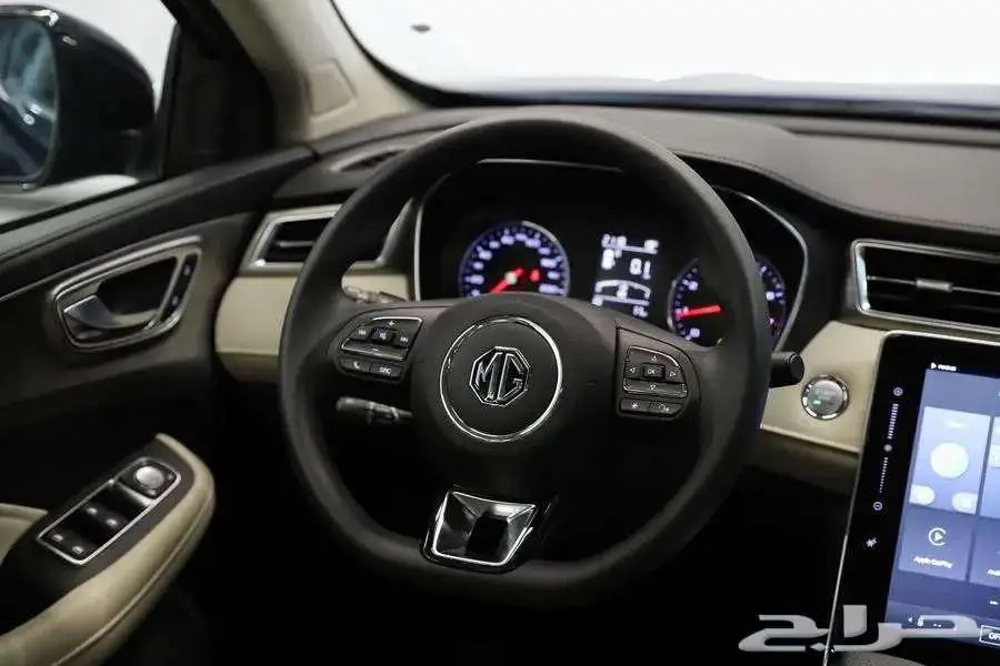 ام جي ار اكس 5 - 2024 - MG RX5 افضل الاسعار 1