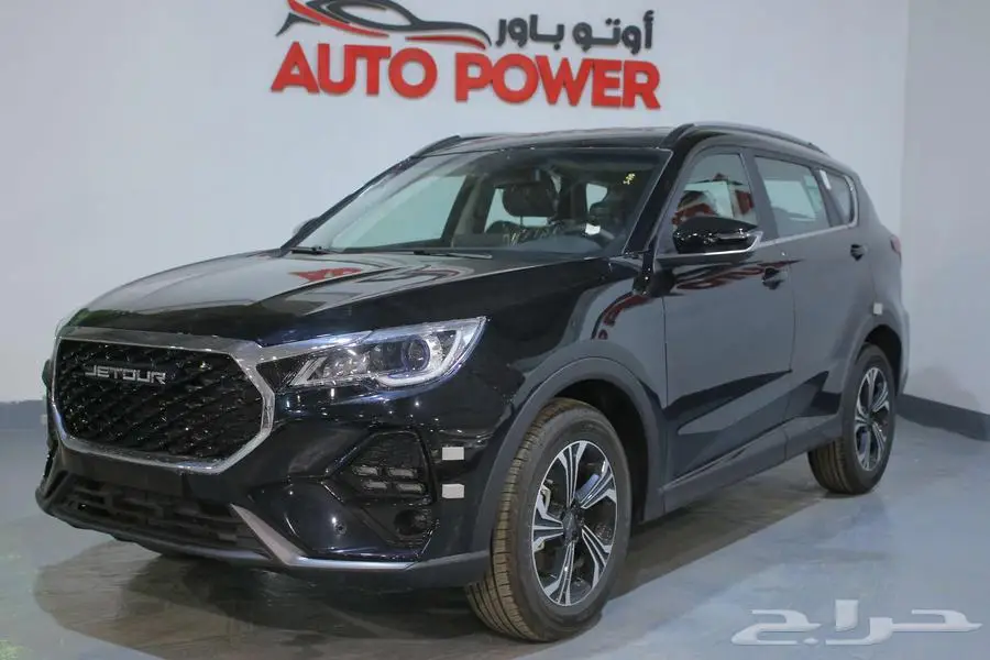 جيتور X70 كمفورت موديل 2025 index