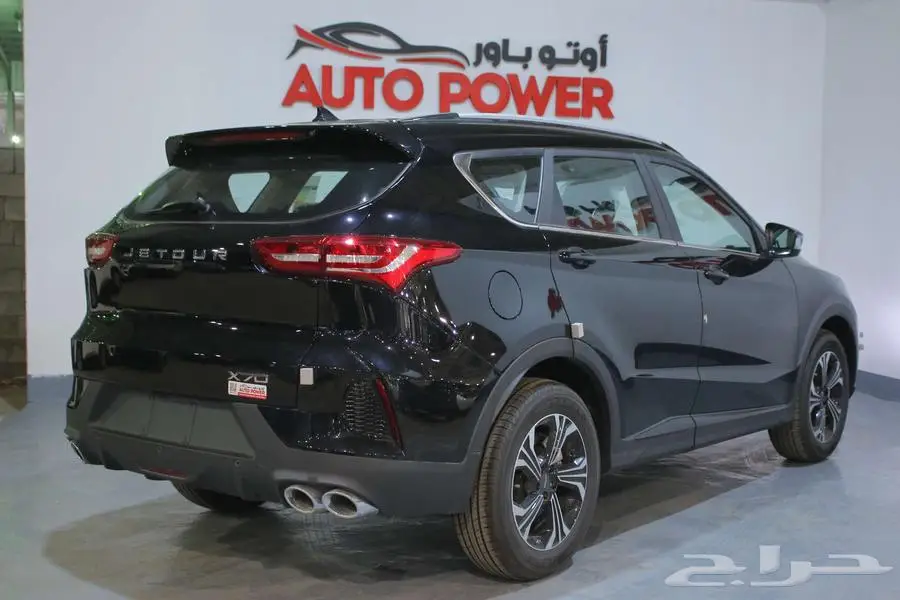 جيتور X70 كمفورت موديل 2025 index