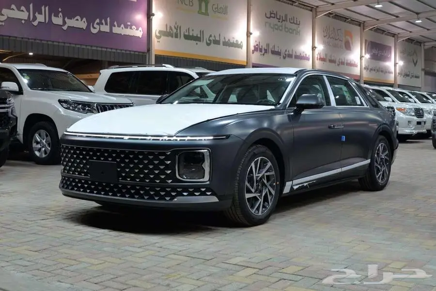 هيونداي ازيرا كلاسيك بالنقد والتقسيط 0