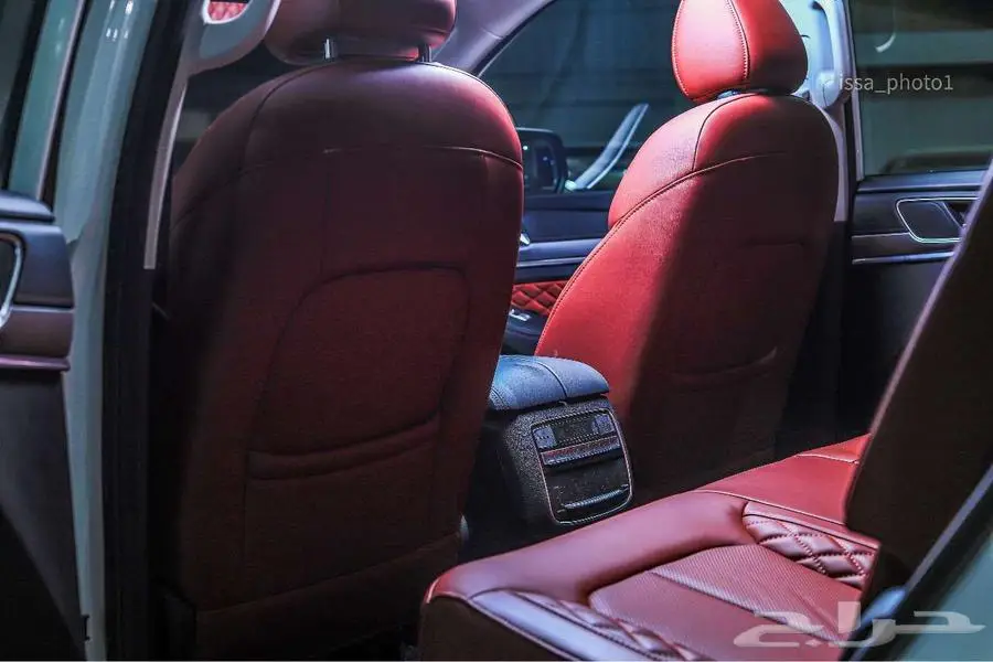 MG RX8 ام جي ار اكس 8 فل كامل عروض حصريه 14