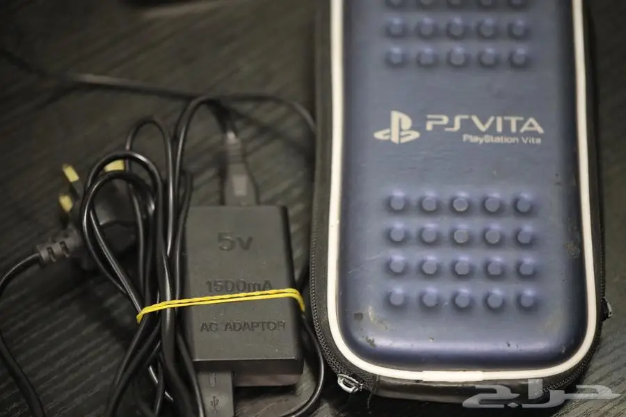 Ps vita بي اي فيتا للبيع 6