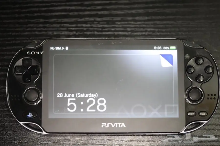 Ps vita بي اي فيتا للبيع 0