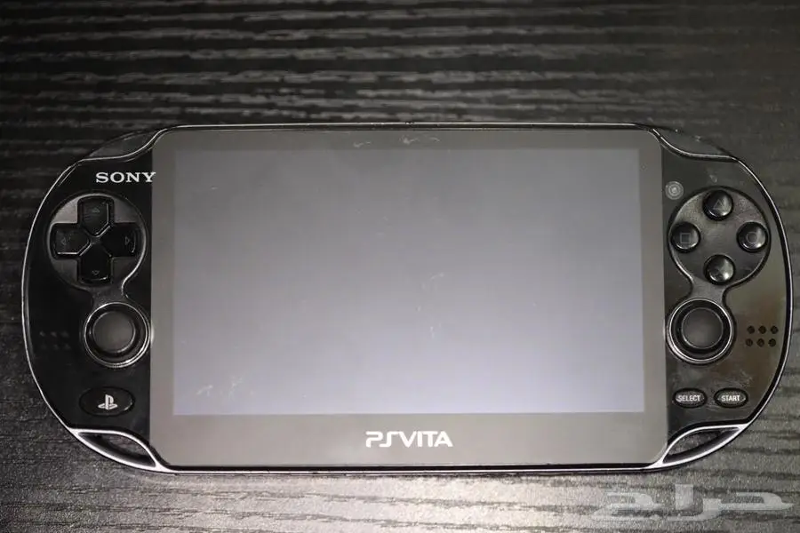 Ps vita بي اي فيتا للبيع 4